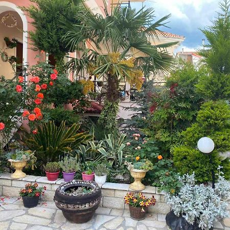 شقة In The Castle Ii- House يانينة المظهر الخارجي الصورة