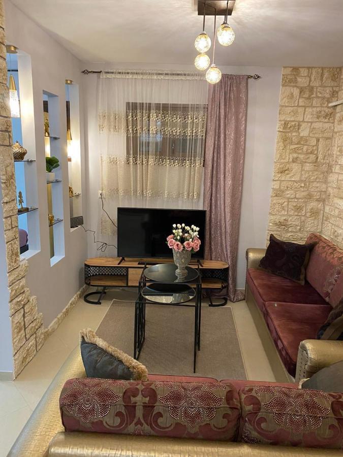 شقة In The Castle Ii- House يانينة المظهر الخارجي الصورة