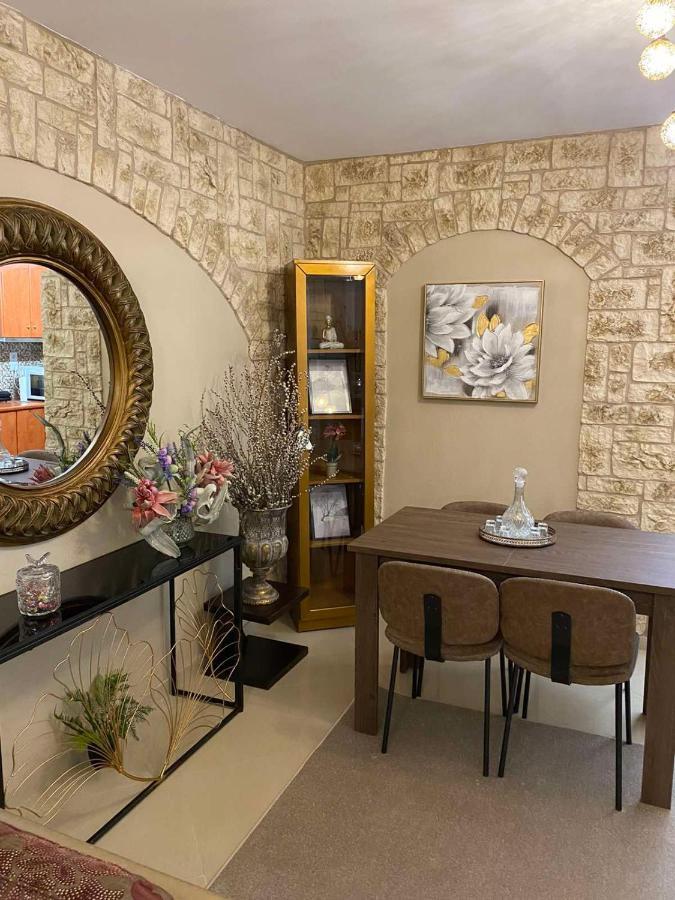 شقة In The Castle Ii- House يانينة المظهر الخارجي الصورة