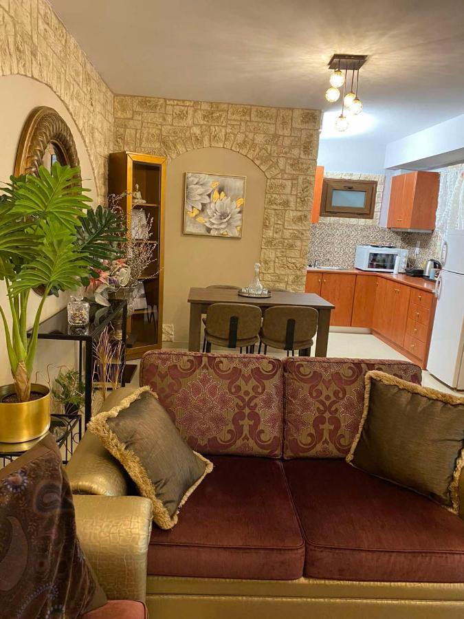 شقة In The Castle Ii- House يانينة المظهر الخارجي الصورة