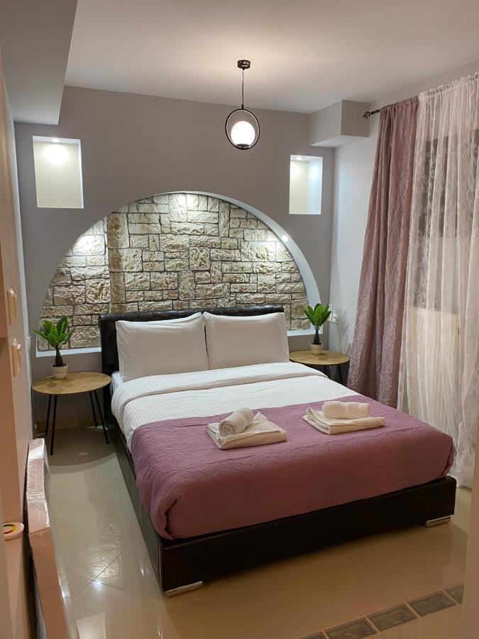 شقة In The Castle Ii- House يانينة الغرفة الصورة