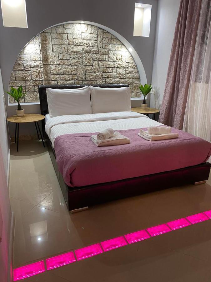 شقة In The Castle Ii- House يانينة الغرفة الصورة
